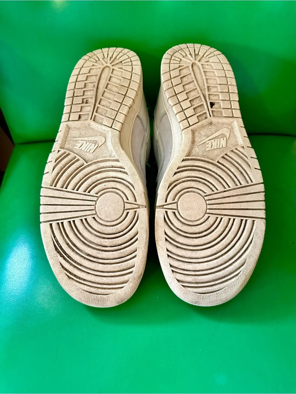 Nike Dunk Men's Sneakers